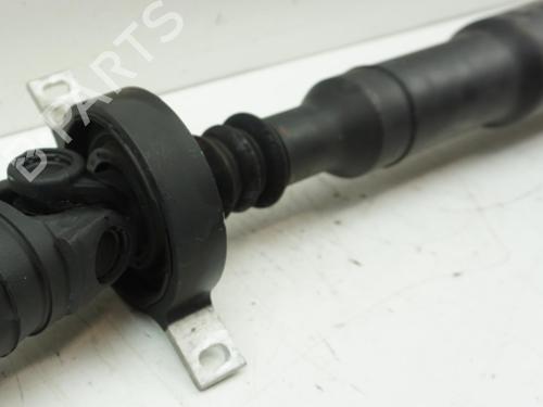 Driveshaft BMW 3 (E90) 320 d | BP19730900M37 