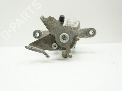 Højre bremsekaliber bag RENAULT MEGANE IV Hatchback (B9A/M/N_) 1.5 dCi 110 (B9A3) (110 hp) 18181551