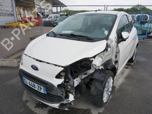 ABS pump FORD KA (RU8) 1.2 | BP18173133M43 