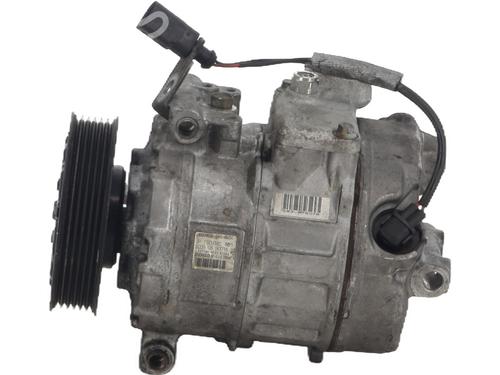 AC compressor AUDI A8 D3 (4E2, 4E8) 4.0 TDI quattro | BP36322116M34 - Image 3