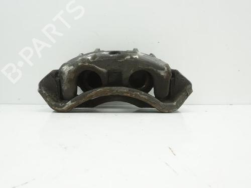 Right rear brake caliper RENAULT TRUCKS MASCOTT Platform/Chassis 90 | BP22071931M106 