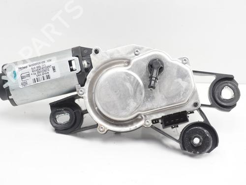 Rear wiper motor SEAT IBIZA IV (6J5, 6P1) 1.4 TDI | BP18179971M102 