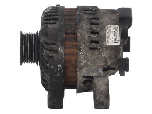Alternator PEUGEOT 207 (WA_, WC_) 1.4 | BP32027640M7