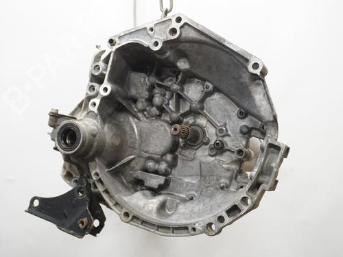 Used Gearbox Gearbox CITROËN C2 (JM_) 1.4 (73 hp) 18177208 18177208