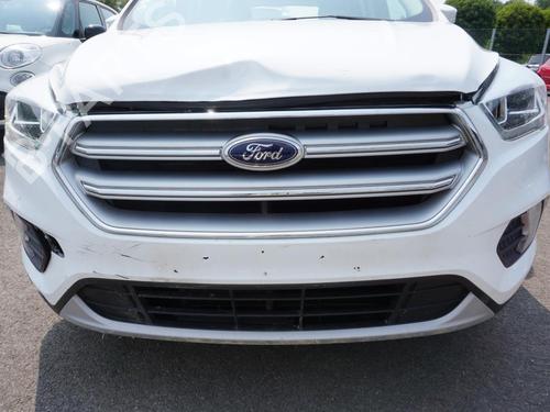 Climate control FORD KUGA II (DM2) 1.5 TDCi | BP18188288I5  - Image 8
