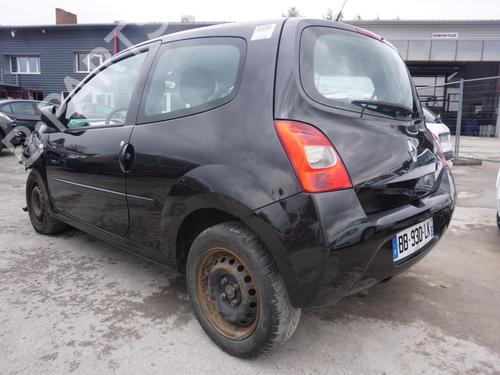 Left front brake caliper RENAULT TWINGO II (CN0_) 1.5 dCi (CN0E) | BP24226525M105 - Image 20