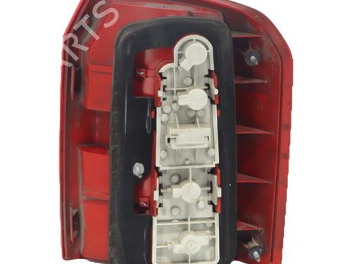Used Left taillight Left taillight 37706100 37706100