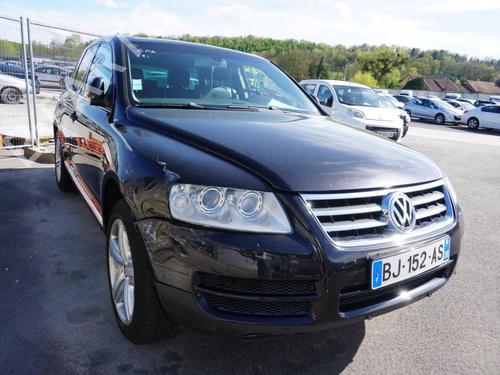 Vindusheismekanisme høyre foran VW TOUAREG (7LA, 7L6, 7L7) 3.0 V6 TDI | BP18188110C23 