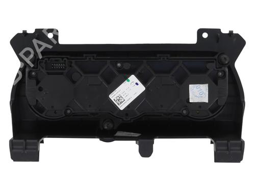Climate control DACIA SANDERO III 1.0 TCe 100 ECO-G | BP31016677I5 - Image 2