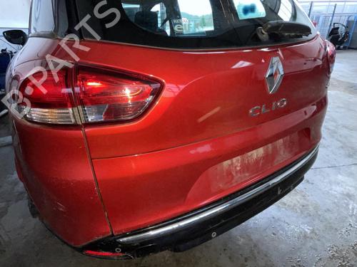 Left tailgate light RENAULT CLIO IV Grandtour (KH_) 1.5 dCi 90 (KHN3, KHN4) | BP18176622C79 
