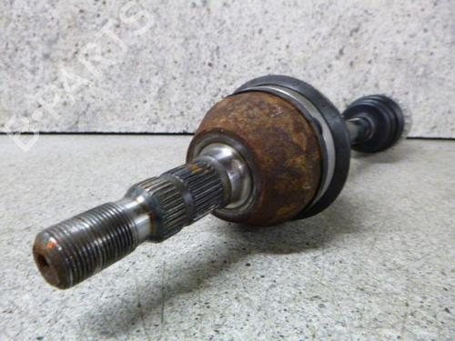 Left front driveshaft OPEL ASTRA H (A04) 1.6 (L48) | BP18182447M38