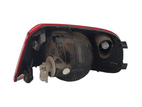Rear fog light CITROËN C3 Picasso (SH_) 1.2 THP 110 (SHHNZ6) | BP25129358C37 