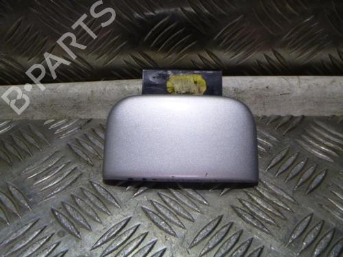 Used Front right exterior door handle PEUGEOT PARTNER MPV (5_, G_) 1.6 HDi 90 (90 hp) 18175848