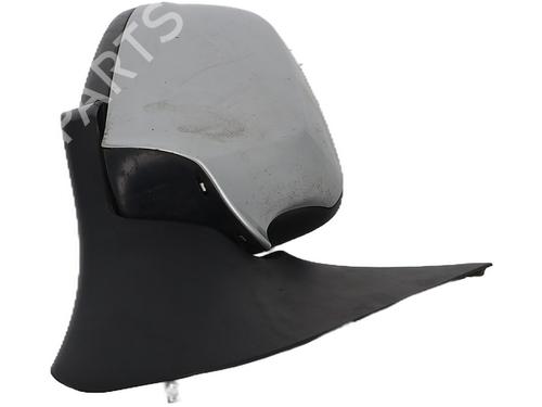 Right mirror OPEL ASTRA H (A04) 1.6 (L48) | BP24513833C27 
