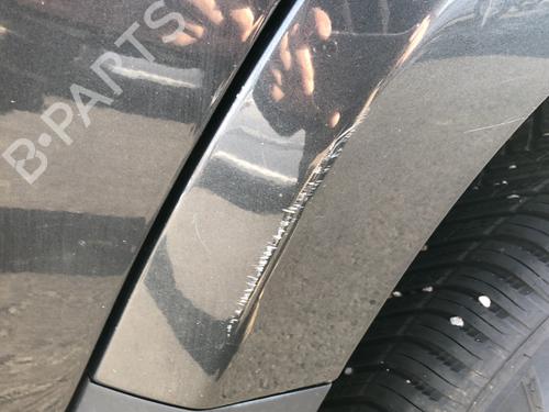 Nakkestøtte DACIA DUSTER (HS_) 1.5 dCi | BP23966705I31 - Image 8