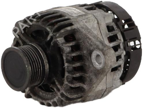 Used Alternator FIAT BRAVO II (198_) 1.6 D Multijet (198AXH1B) (105 hp) 19652656