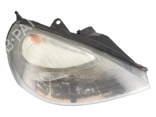 Højre forlygte RENAULT CLIO II (BB_, CB_) 1.2 16V (BB05, BB0W, BB11, BB27, BB2T, BB2U, BB2V, CB05,... | BP24595414C29 