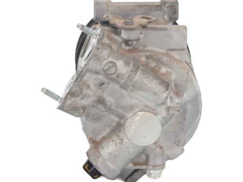 Used AC compressor AC compressor PEUGEOT 208 II (UB_, UP_, UW_, UJ_) 1.2 PureTech 100 (101 hp) 31648941 31648941