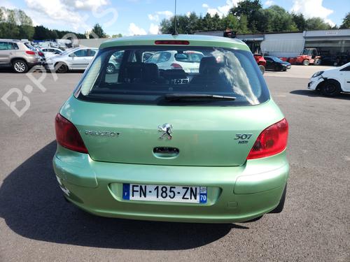 Engine PEUGEOT 307 (3A/C) 2.0 HDi 110 | BP29414359M1 - Image 13