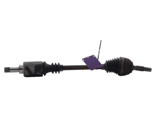 Used Left front driveshaft Left front driveshaft CITROËN SAXO (S0, S1) 1.1 X, SX (60 hp) 27270693 27270693