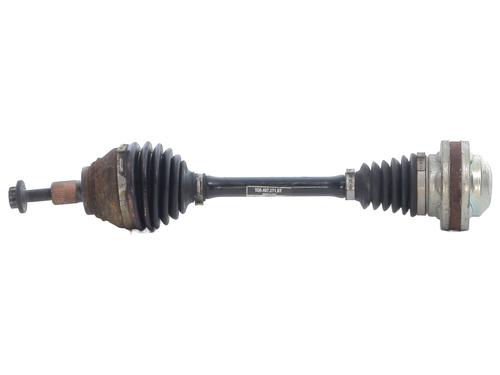 Used Left front driveshaft Left front driveshaft VW GOLF VII (5G1, BQ1, BE1, BE2) 1.5 TSI (150 hp) 31849658 31849658