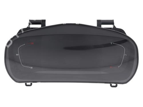 Instrument cluster RENAULT MEGANE IV Hatchback (B9A/M/N_) 1.5 Blue dCi 115 (B9A6) | BP30965973C47  - Image 5