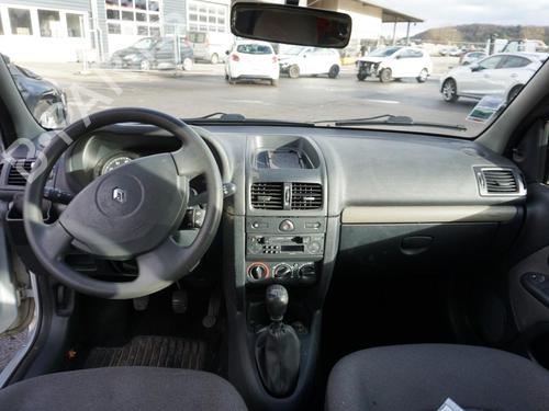 Front right lock RENAULT CLIO II (BB_, CB_) 1.2 (BB0A, BB0F, BB10, BB1K, BB28, BB2D, BB2H, CB0A,... | BP19729540C97 