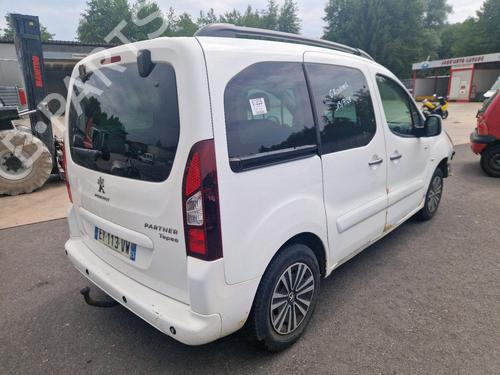 AC-Kompressor PEUGEOT PARTNER Tepee 1.6 BlueHDi 100 | BP39081847M34 - Image 23