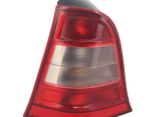 Used Left taillight MERCEDES-BENZ A-CLASS (W168) A 170 CDI (168.008) (90 hp) 26713322