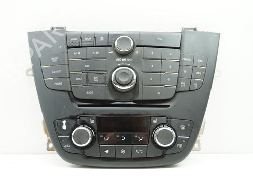 Switch OPEL INSIGNIA A Sports Tourer (G09) 2.0 CDTI 4x4 (35) | BP18192604I30 