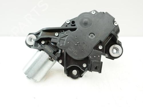 Viskermotor bakrute RENAULT MEGANE III Hatchback (BZ0/1_, B3_) 1.9 dCi (BZ0N, BZ0J) | BP18175478M102