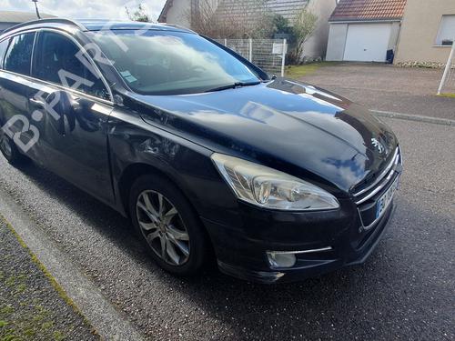Switch PEUGEOT 508 SW I (8E_) 1.6 HDi | BP31290665I30 - Image 10