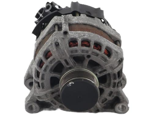 Generator PEUGEOT 208 I (CA_, CC_) 1.2 VTi 68 / PureTech 68 (68 hp) 22362616