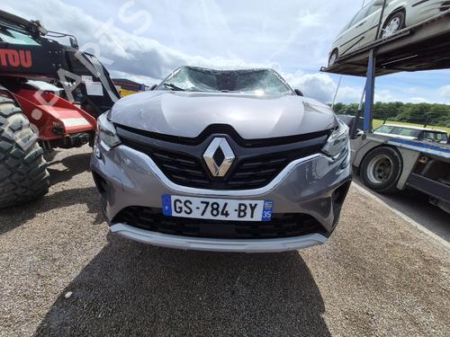 Lights ECU RENAULT CAPTUR II (HF_) TCe 90 (HFM6) | BP40556252M55 - Image 8