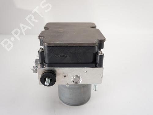 ABS pump RENAULT CLIO V (B7_) 1.0 TCe 90 (B7MT) | BP18181311M43