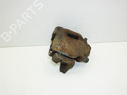 Used Right front brake caliper Right front brake caliper AUDI A4 B6 (8E2) 1.8 T quattro (150 hp) 18190675 18190675
