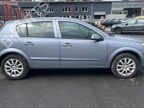 Left headlight OPEL ASTRA H (A04) 1.7 CDTI (L48) | BP25715710C28  - Image 16