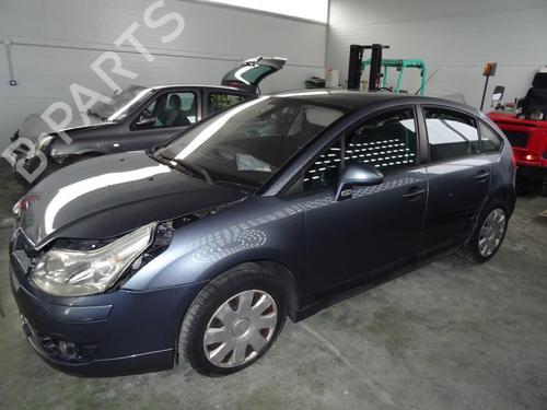 Right front door CITROËN C4 I (LC_) 1.6 HDi | BP18190142C3 