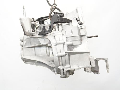 Gearbox RENAULT MEGANE IV Hatchback (B9A/M/N_) 1.2 TCe 130 (B9MR) | BP18195764M3 