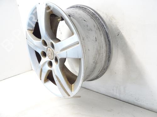 Rim PEUGEOT 508 I (8D_) 2.0 HDi | BP28113146C45