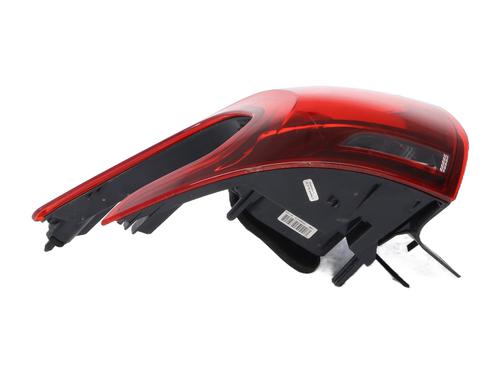 Left taillight PEUGEOT 2008 I (CU_) 1.2 THP 110 / PureTech 110 | BP27484999C34 