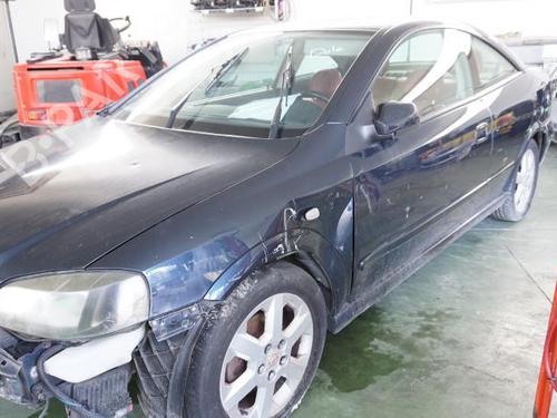 Generator OPEL ASTRA G Coupe (T98) 1.8 16V (F07) | BP18189608M7 