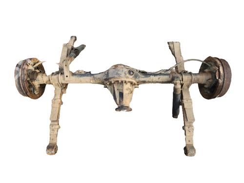 Used Rear differential Rear differential FORD RANGER (TKE) 3.2 TDCi 4x4 (200 hp) 31065631 31065631