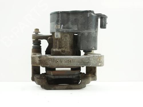 Left rear brake caliper PEUGEOT PARTNER Box Body/MPV (K9) 1.6 BlueHDI 100 | BP18173667M107 
