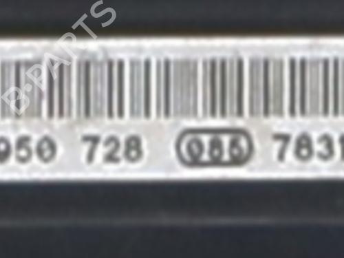 ABS Bremseaggregat RENAULT MEGANE II Coupé-Cabriolet (EM0/1_) 2.0 | BP20722019M43 