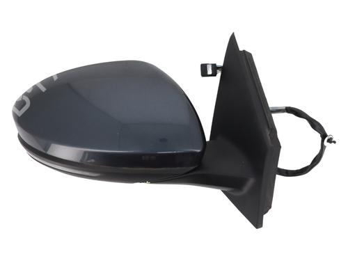 Used Right mirror RENAULT MEGANE IV Hatchback (B9A/M/N_) 1.5 Blue dCi 115 (B9A6) (116 hp) 28538153