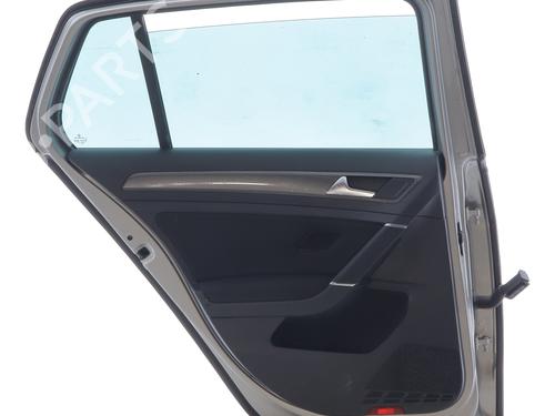 Dør venstre bak VW GOLF VII (5G1, BQ1, BE1, BE2) 2.0 TDI | BP29937171C4 