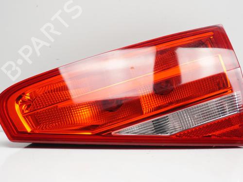 Right tailgate light AUDI A4 B8 (8K2) 2.0 TDI | BP18172350C80 