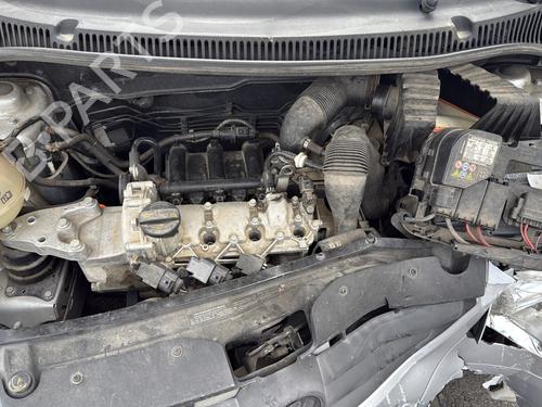 Left taillight VW FOX Hatchback (5Z1, 5Z3, 5Z4) 1.2 | BP32210877C34 