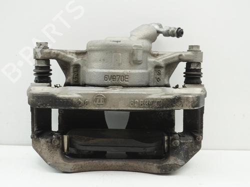 Used Right front brake caliper CITROËN C5 AIRCROSS (A_) 1.2 PureTech 130 (ARHNSJ) (131 hp) 20179483